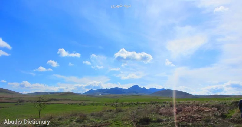 دوه شهری